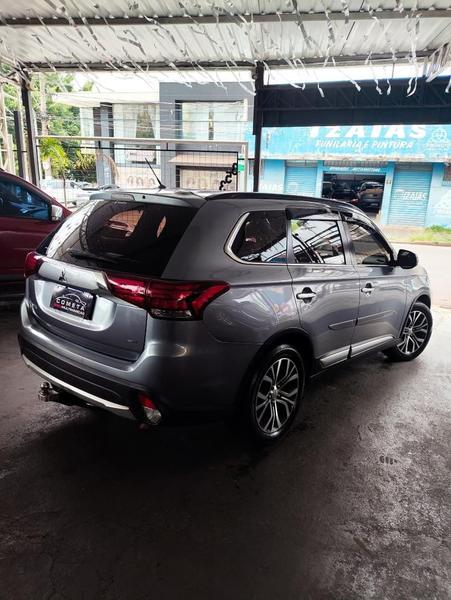 Mitsubishi Outlander 22 D - foto 2