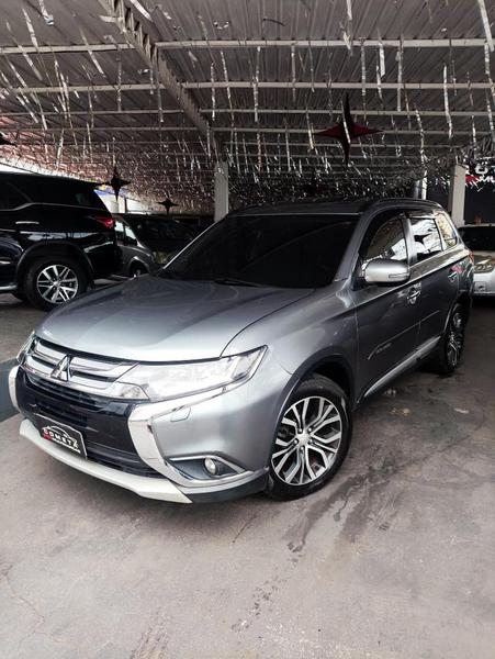 MITSUBISHI MMC OUTLANDER 2.2 D