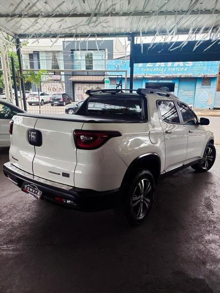 Fiat Toro Freed At9 4X4 - foto 2