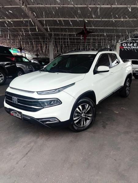 FIAT TORO FREED AT9 4X4