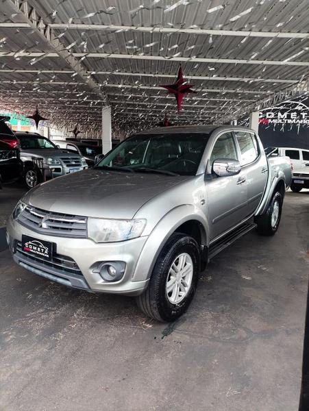MITSUBISHI L200 TRITON HPE D