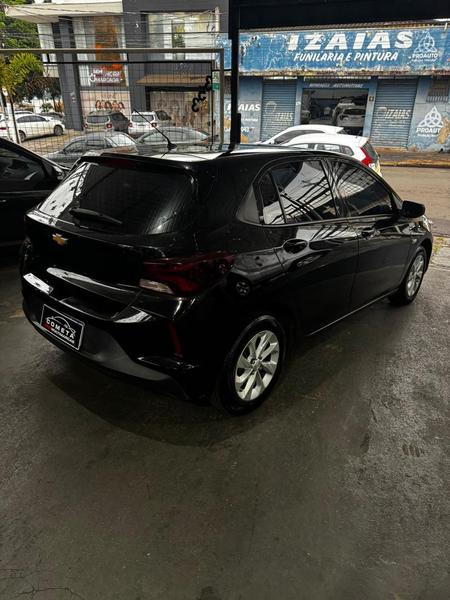 Chevrolet Onix 10mt - foto 2