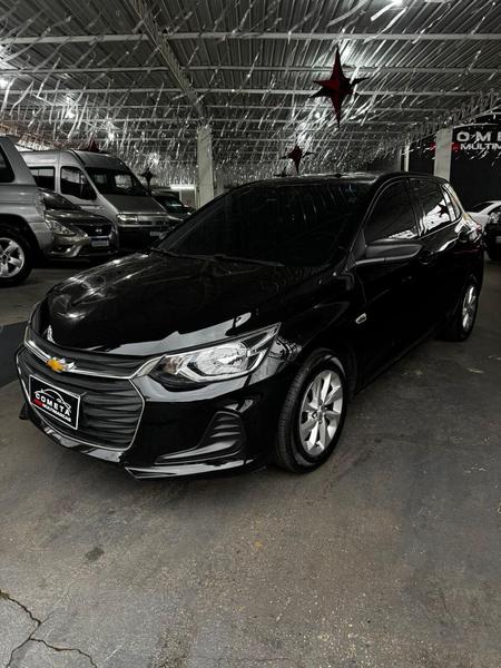 CHEVROLET ONIX 10MT LT2