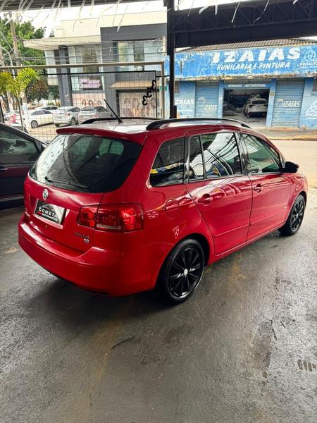 Volkswagen SpaceFox Gii - foto 2