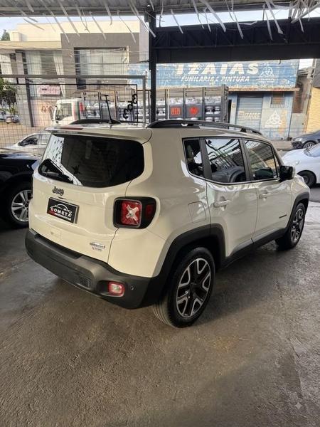 Jeep Renegade Lngtd At - foto 2