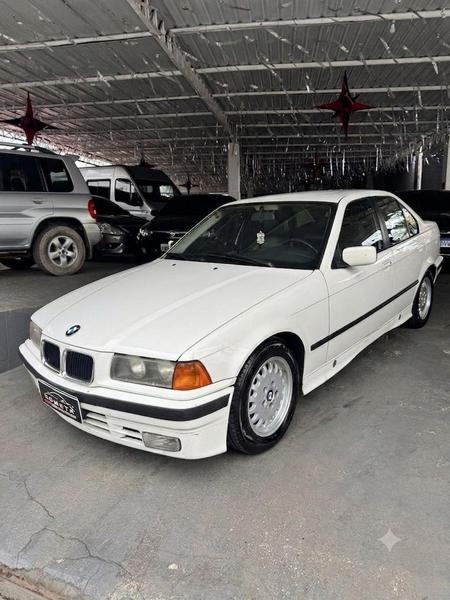 BMW 325IA SC4 REGINO