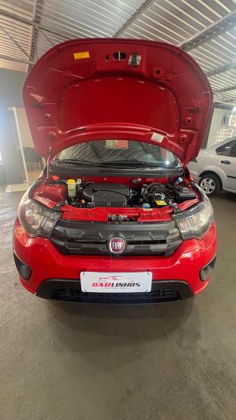 Fiat Mobi Way - foto 15