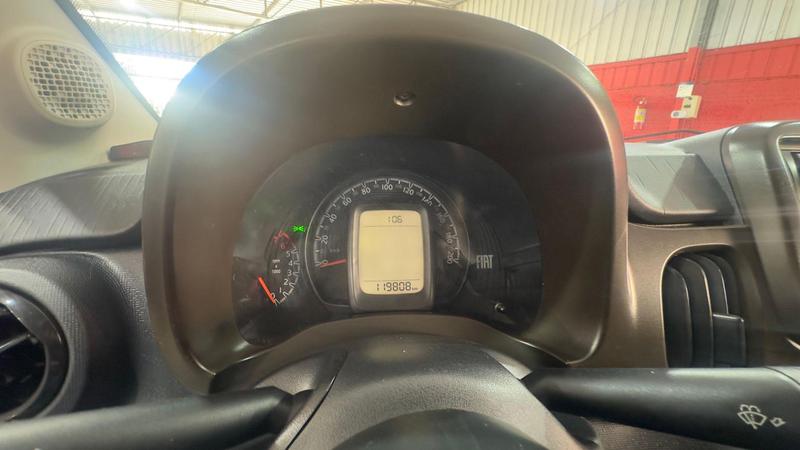 Fiat Mobi Way - foto 2