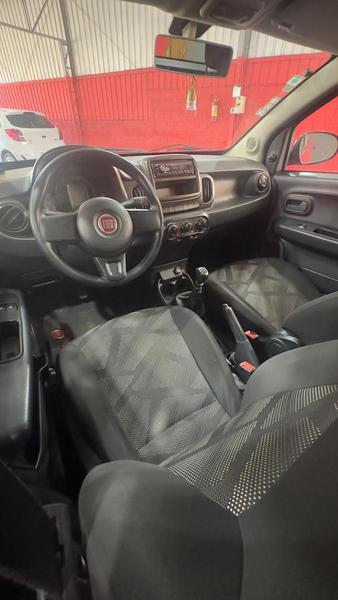 Fiat Mobi Way - foto 17