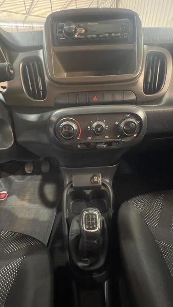 Fiat Mobi Way - foto 11
