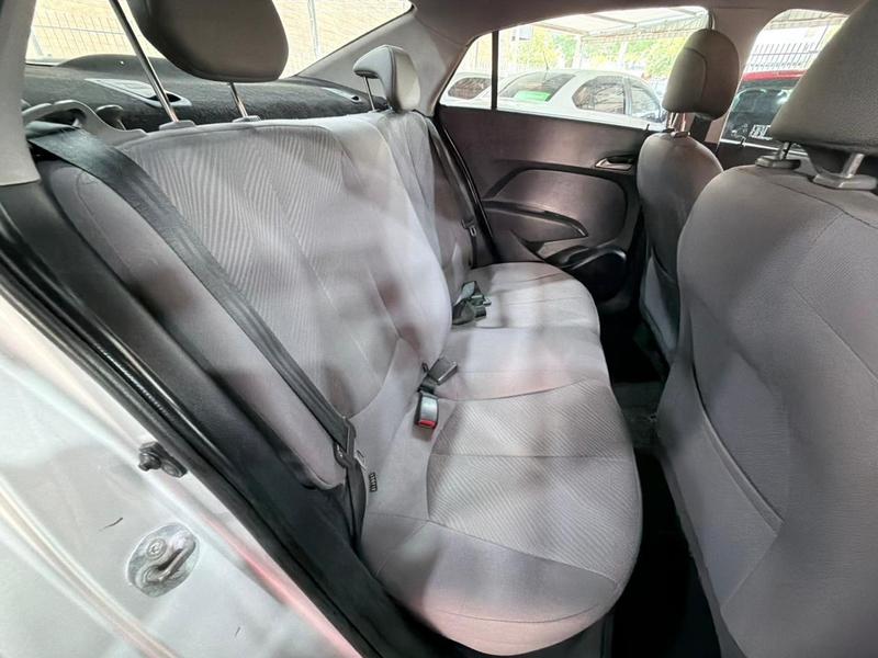 Hyundai HB20S 1.6 Premium 16V Flex 4P Automático - foto 4