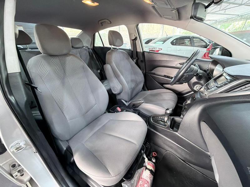 Hyundai HB20S 1.6 Premium 16V Flex 4P Automático - foto 5