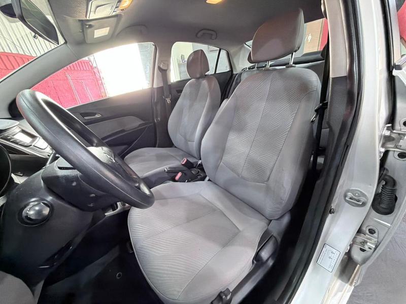 Hyundai HB20S 1.6 Premium 16V Flex 4P Automático - foto 9