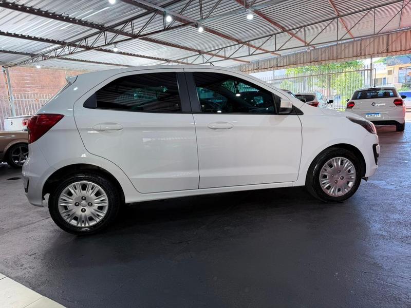 Ford Ka Se Plus At 15hac - foto 3