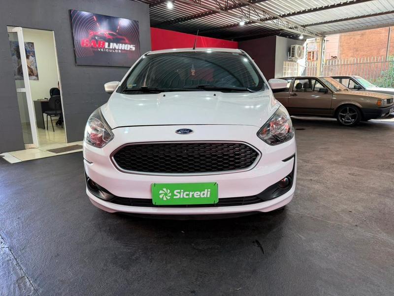 Ford Ka Se Plus At 15hac - foto 5