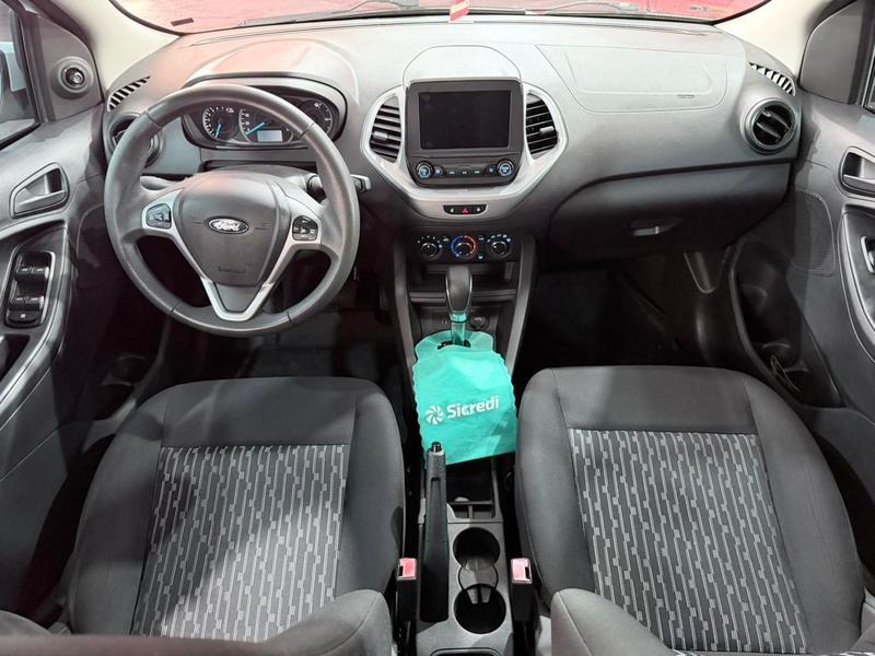 Ford Ka Se Plus At 15hac - foto 6