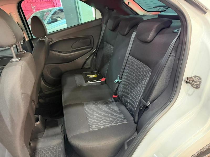 Ford Ka Se Plus At 15hac - foto 7
