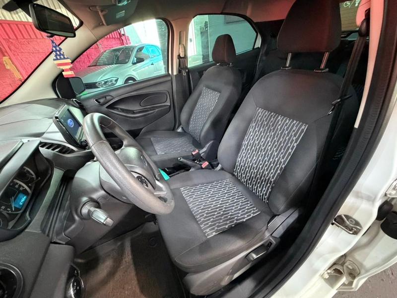 Ford Ka Se Plus At 15hac - foto 8