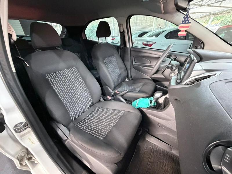 Ford Ka Se Plus At 15hac - foto 9