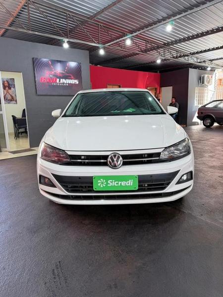 Volkswagen Polo Hl Ad - foto 6