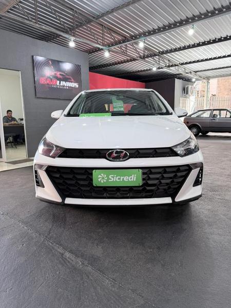 Hyundai HB20 1.0 Comfort - foto 4