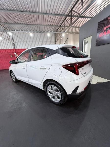 Hyundai HB20 1.0 Comfort - foto 3