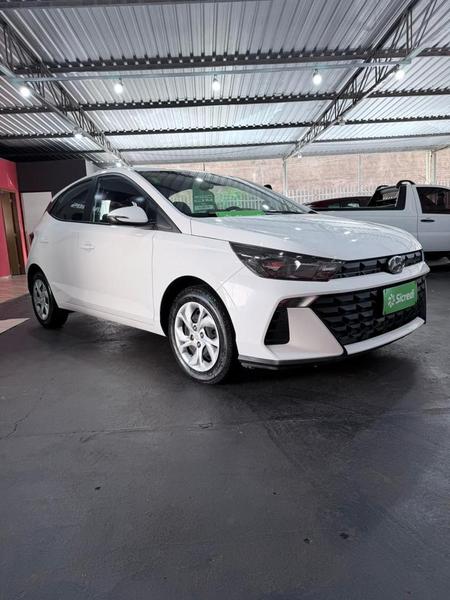 Hyundai HB20 1.0 Comfort - foto 2