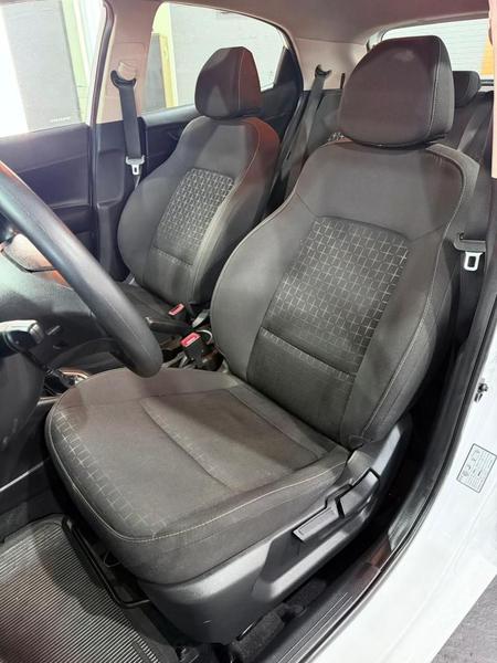 Hyundai HB20 1.0 Comfort - foto 6