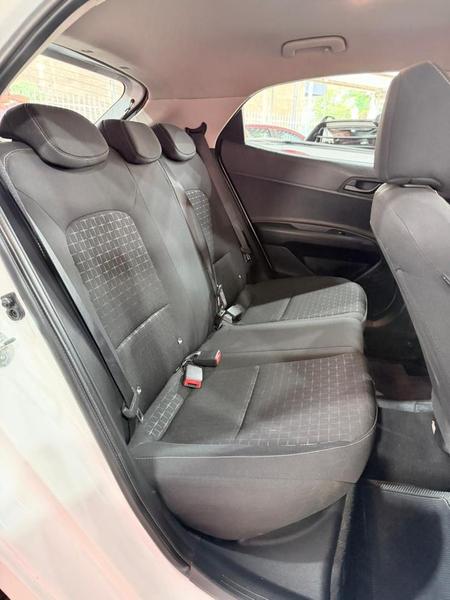 Hyundai HB20 1.0 Comfort - foto 7