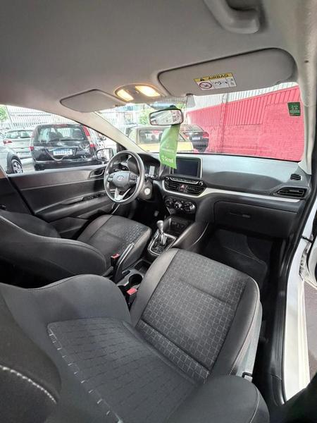 Hyundai HB20 1.0 Comfort - foto 8