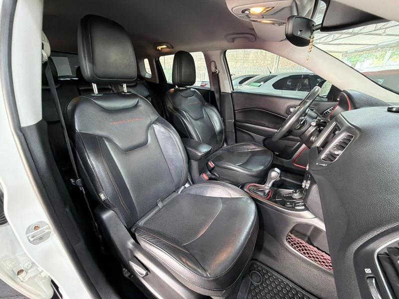 Jeep Compass Trailhawk D - foto 8