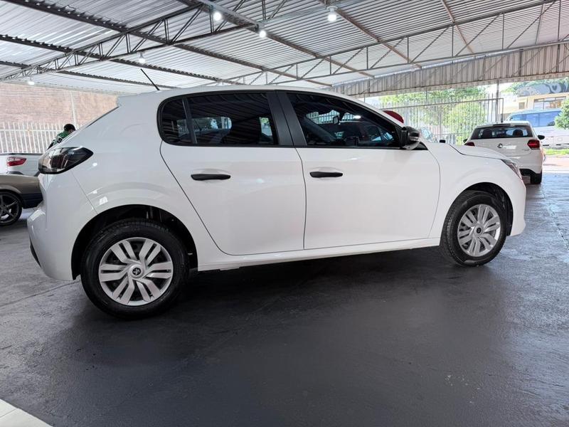 Peugeot 208 Like Mt - foto 4