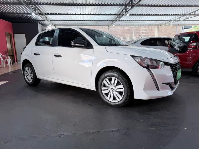 Peugeot 208 Like Mt - foto 3