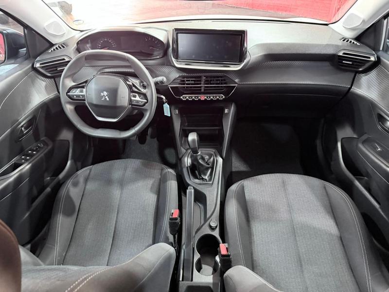 Peugeot 208 Like Mt - foto 5