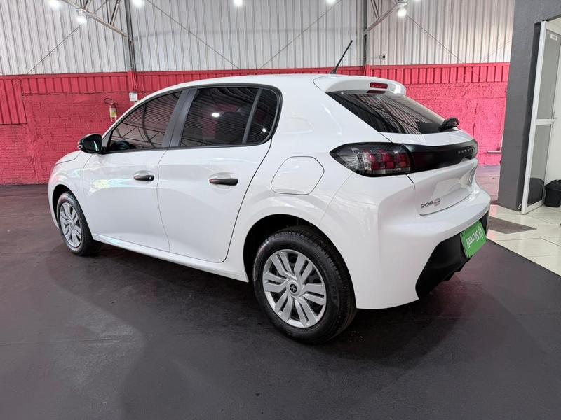 Peugeot 208 Like Mt - foto 8