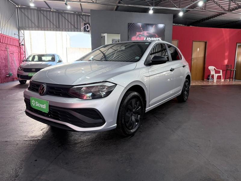 VOLKSWAGEN POLO TRACK MA