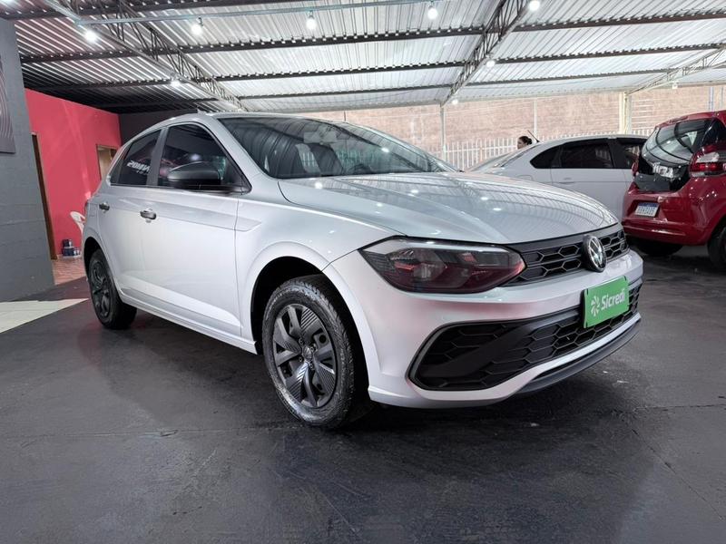 Volkswagen Polo Track Ma - foto 4