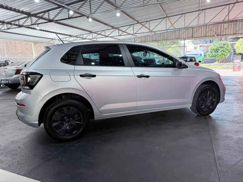 Volkswagen Polo Track Ma - foto 8