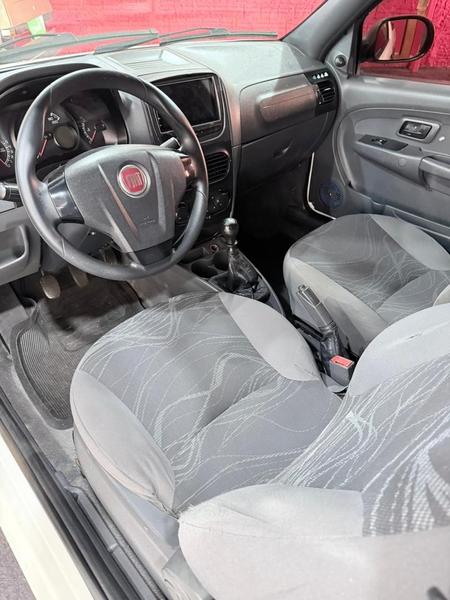 Fiat Strada Hd Wk Cc E - foto 8