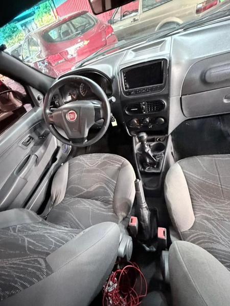 Fiat Strada Hd Wk Cc E - foto 7
