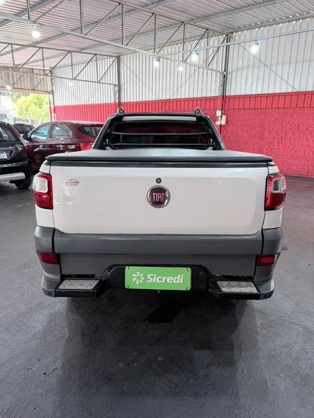 Fiat Strada Hd Wk Cc E - foto 4