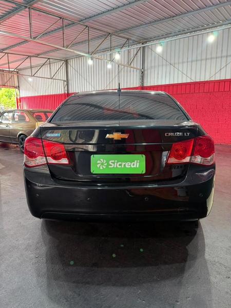 Chevrolet Cruze LT Nb - foto 5