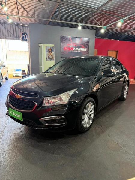 CHEVROLET CRUZE LT NB