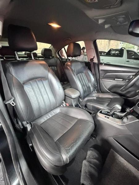 Chevrolet Cruze LT Nb - foto 6