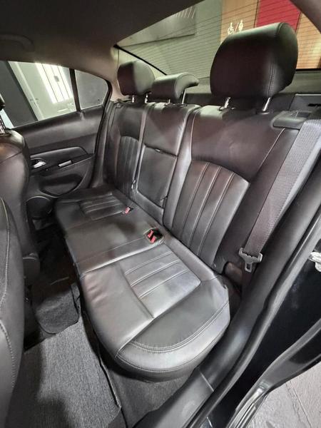 Chevrolet Cruze LT Nb - foto 7