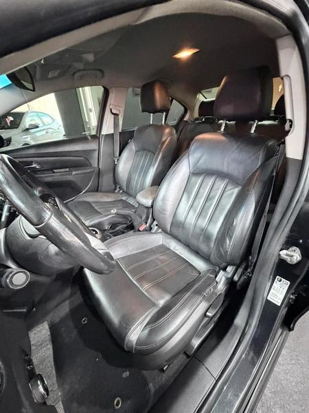 Chevrolet Cruze LT Nb - foto 9
