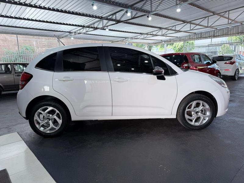 Citroën C3 Exclusive A - foto 5