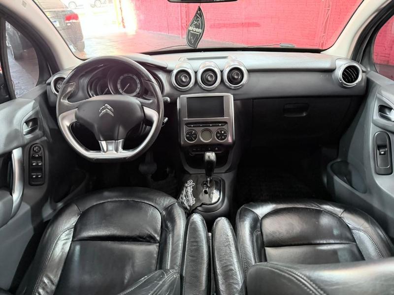 Citroën C3 Exclusive A - foto 6