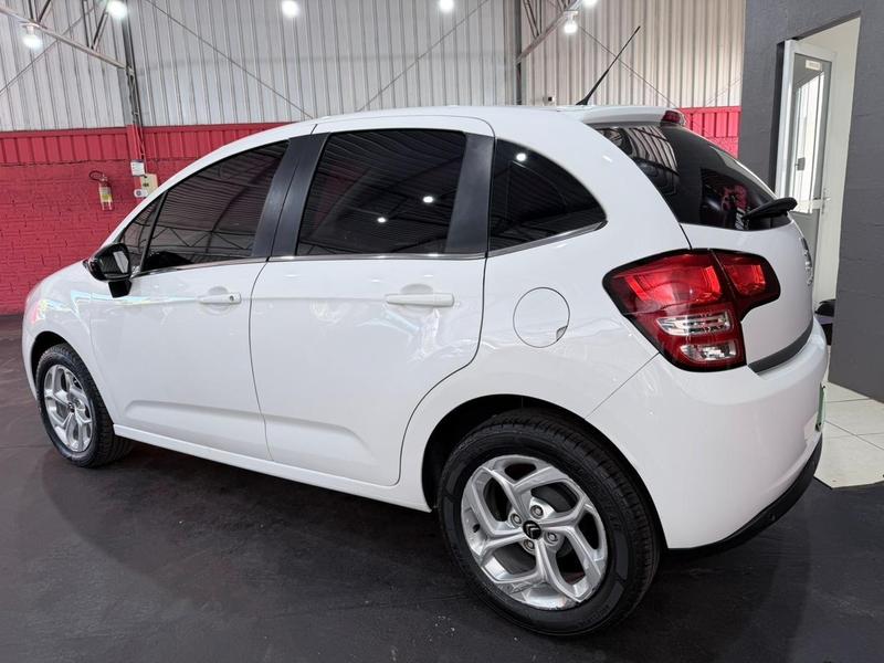 Citroën C3 Exclusive A - foto 4