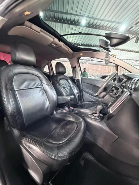 Citroën C3 Exclusive A - foto 8